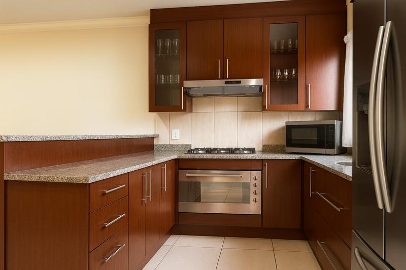 To Let 3 Bedroom Property for Rent in Thatchfield Gauteng