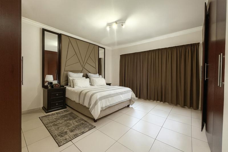 To Let 3 Bedroom Property for Rent in Thatchfield Gauteng