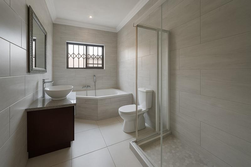 To Let 3 Bedroom Property for Rent in Thatchfield Gauteng