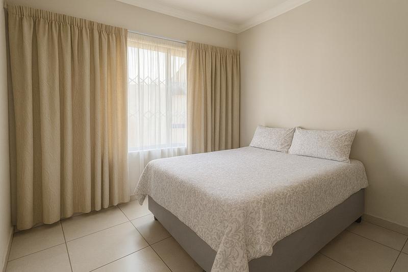 To Let 3 Bedroom Property for Rent in Thatchfield Gauteng