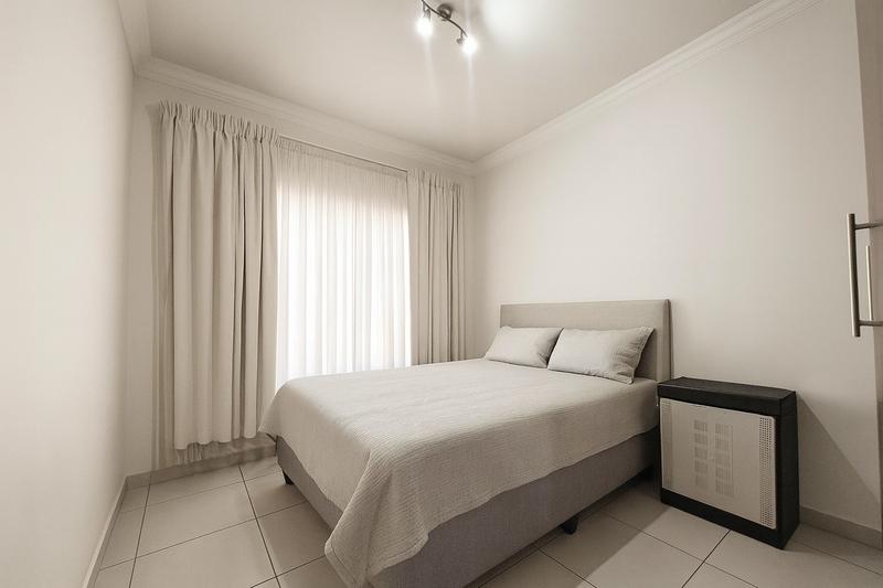 To Let 3 Bedroom Property for Rent in Thatchfield Gauteng