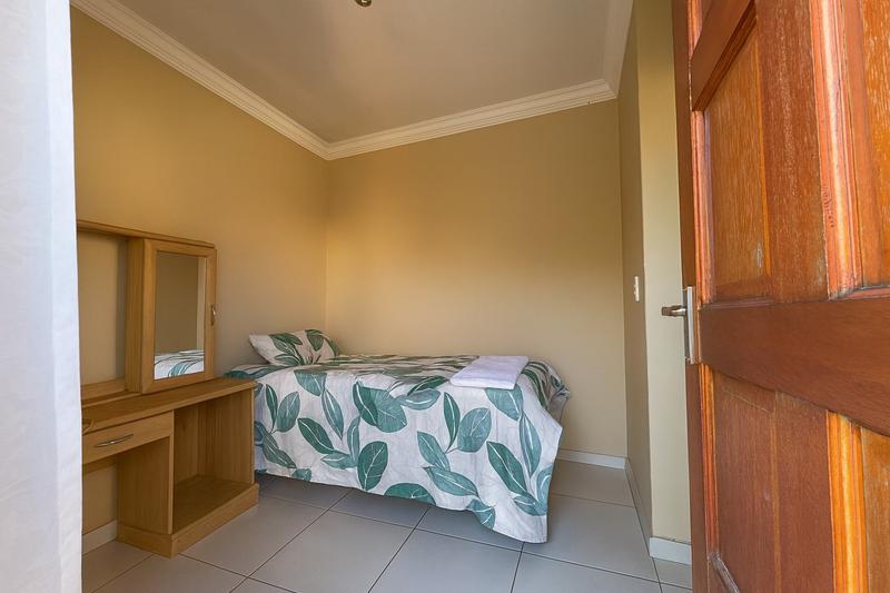 To Let 3 Bedroom Property for Rent in Thatchfield Gauteng