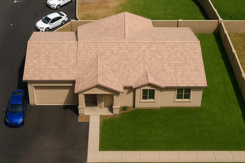 To Let 3 Bedroom Property for Rent in Thatchfield Gauteng