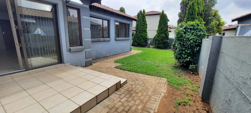 3 Bedroom Property for Sale in The Reeds Gauteng