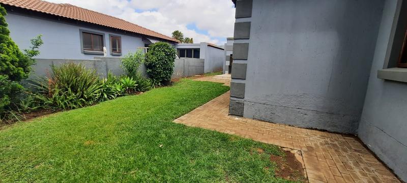 3 Bedroom Property for Sale in The Reeds Gauteng
