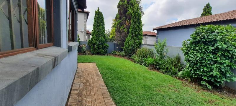 3 Bedroom Property for Sale in The Reeds Gauteng