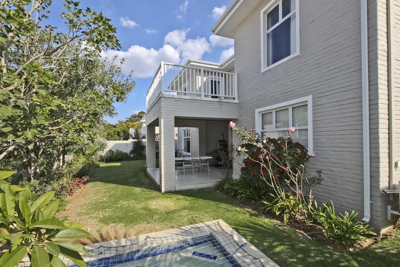 To Let 4 Bedroom Property for Rent in Edenburg Gauteng