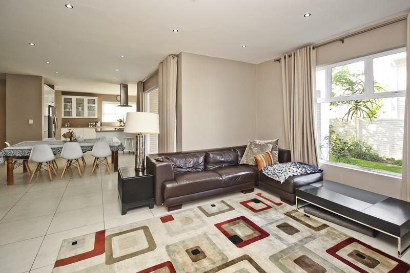 To Let 4 Bedroom Property for Rent in Edenburg Gauteng