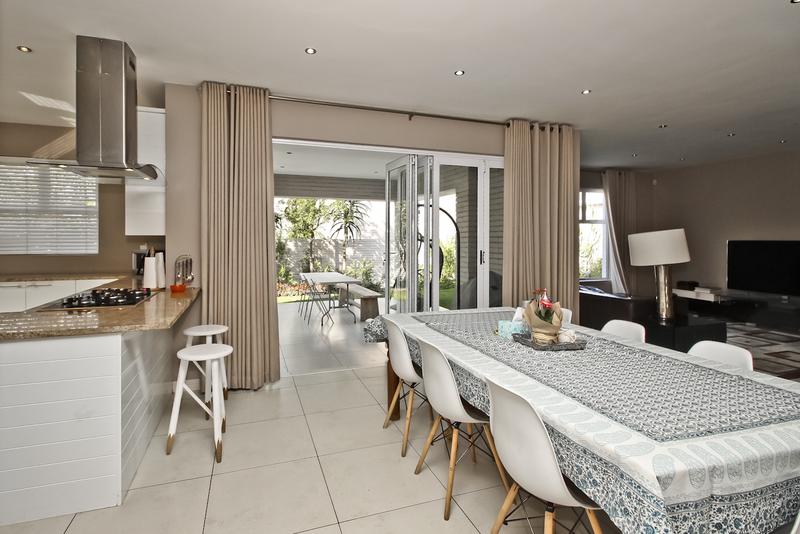 To Let 4 Bedroom Property for Rent in Edenburg Gauteng