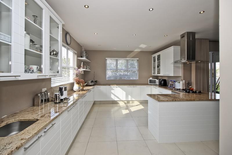 To Let 4 Bedroom Property for Rent in Edenburg Gauteng