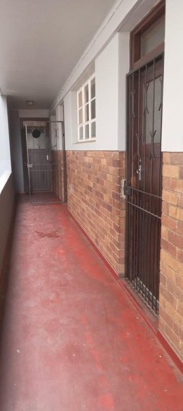 1 Bedroom Property for Sale in Boksburg Gauteng