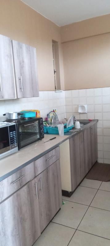 1 Bedroom Property for Sale in Boksburg Gauteng