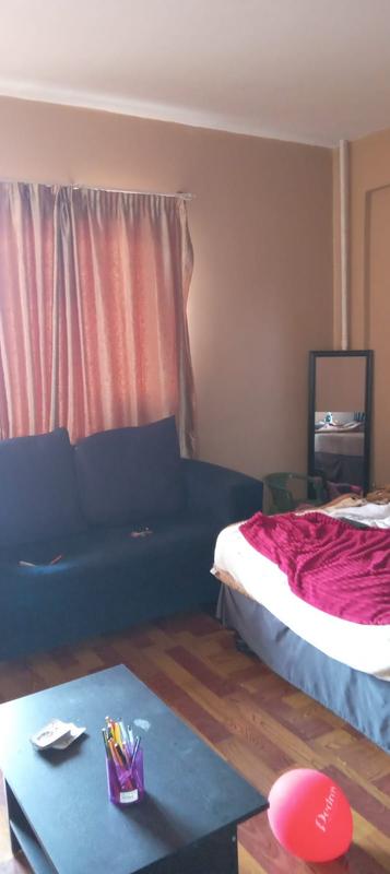 1 Bedroom Property for Sale in Boksburg Gauteng