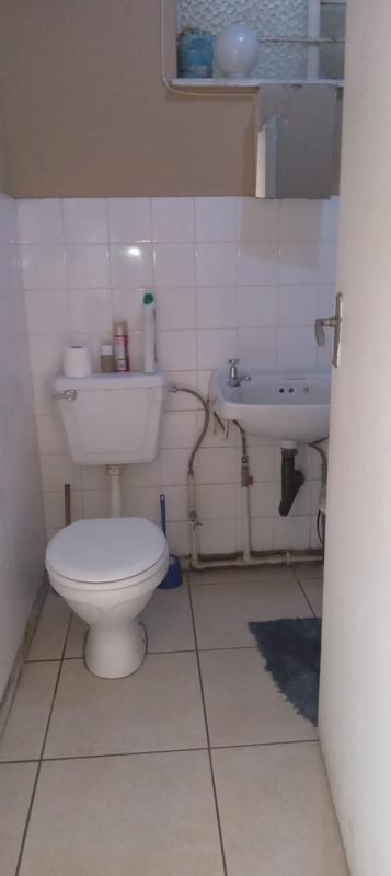 1 Bedroom Property for Sale in Boksburg Gauteng