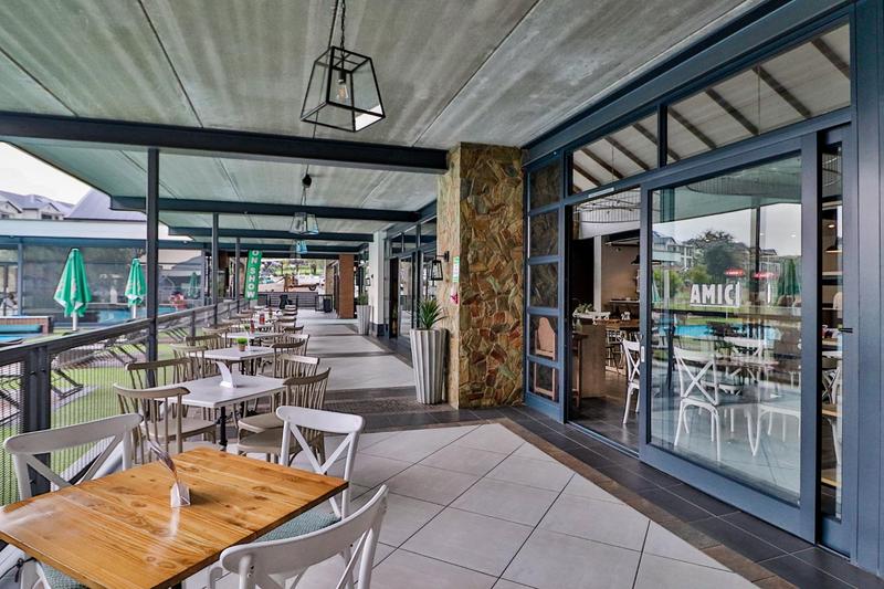 To Let 1 Bedroom Property for Rent in Modderfontein Gauteng