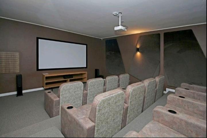 To Let 1 Bedroom Property for Rent in Modderfontein Gauteng