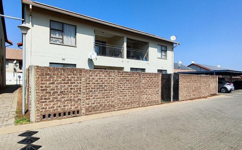 3 Bedroom Property for Sale in Parkrand Gauteng