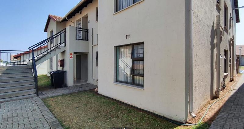 3 Bedroom Property for Sale in Parkrand Gauteng