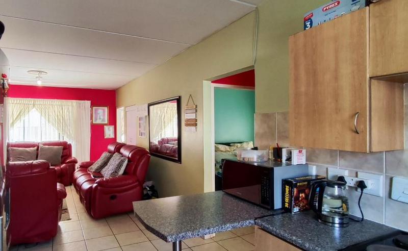 3 Bedroom Property for Sale in Parkrand Gauteng