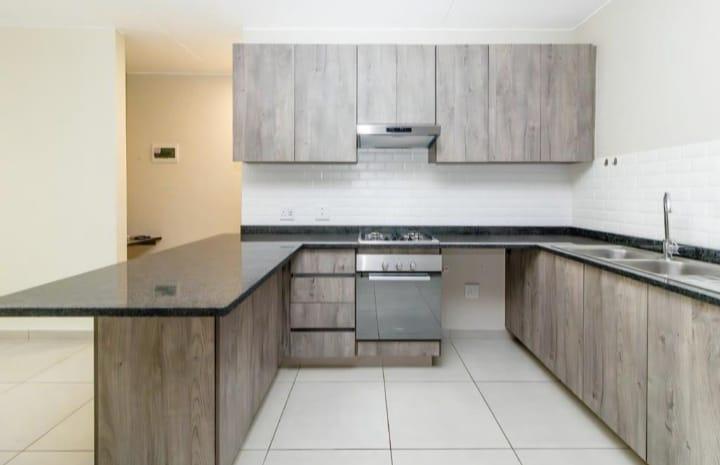 To Let 3 Bedroom Property for Rent in Bartlett Gauteng