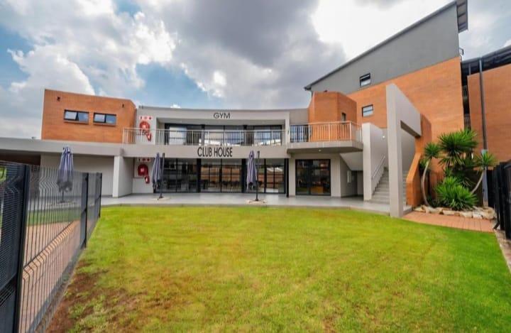 To Let 3 Bedroom Property for Rent in Bartlett Gauteng