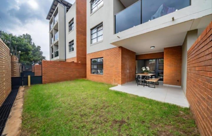 To Let 3 Bedroom Property for Rent in Bartlett Gauteng