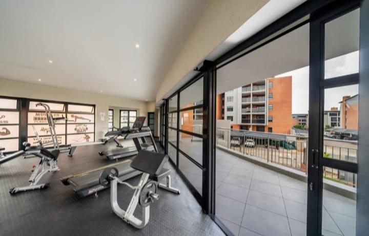 To Let 3 Bedroom Property for Rent in Bartlett Gauteng