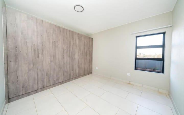To Let 3 Bedroom Property for Rent in Bartlett Gauteng