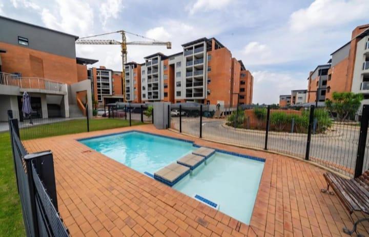 To Let 3 Bedroom Property for Rent in Bartlett Gauteng