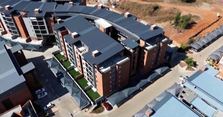 To Let 3 Bedroom Property for Rent in Bartlett Gauteng