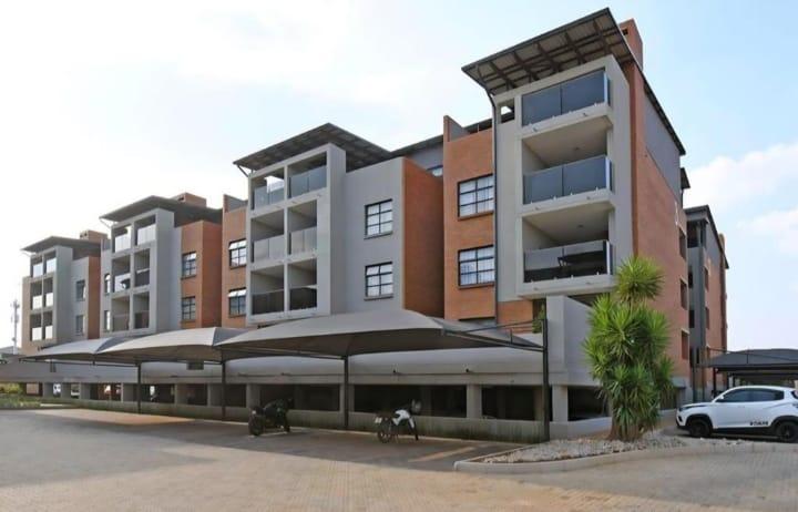 To Let 3 Bedroom Property for Rent in Bartlett Gauteng