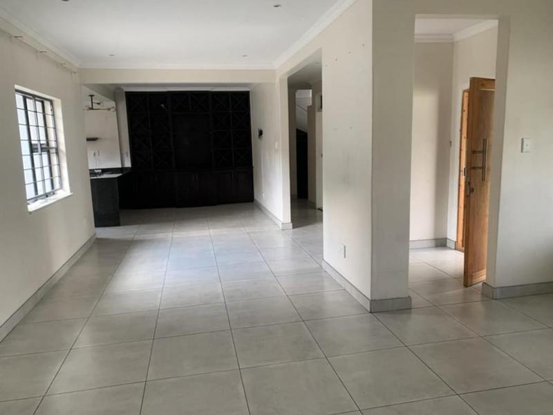 To Let 4 Bedroom Property for Rent in Dunvegan Gauteng