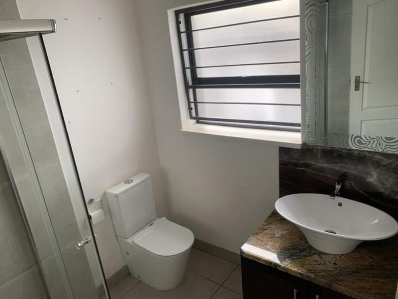 To Let 4 Bedroom Property for Rent in Dunvegan Gauteng