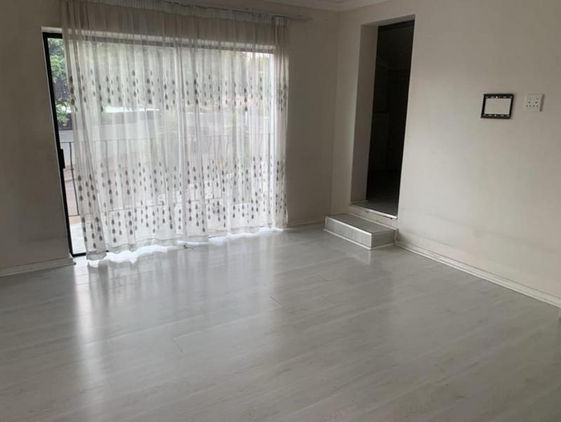 To Let 4 Bedroom Property for Rent in Dunvegan Gauteng