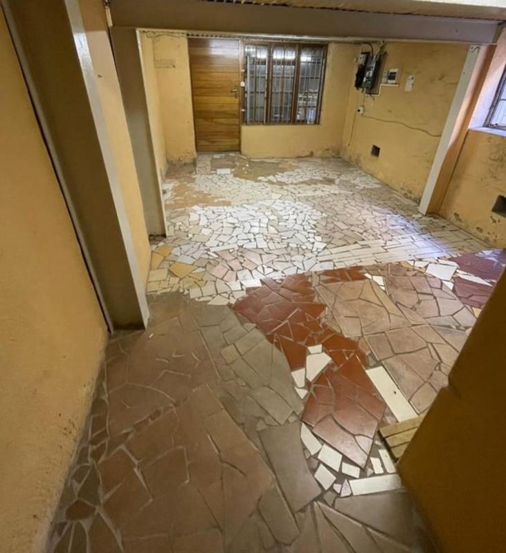 To Let 1 Bedroom Property for Rent in Fairwood Gauteng