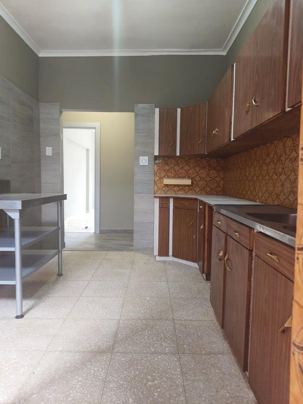 To Let 2 Bedroom Property for Rent in Kensington Gauteng