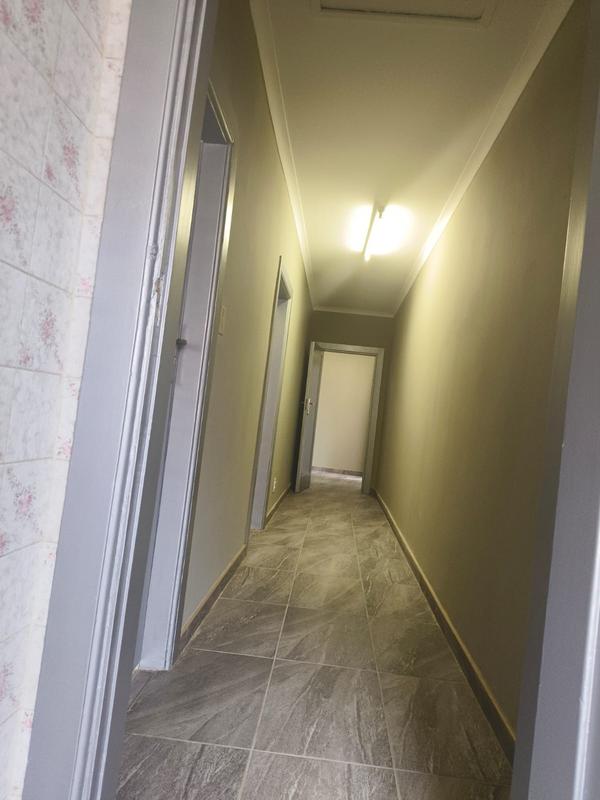 To Let 2 Bedroom Property for Rent in Kensington Gauteng