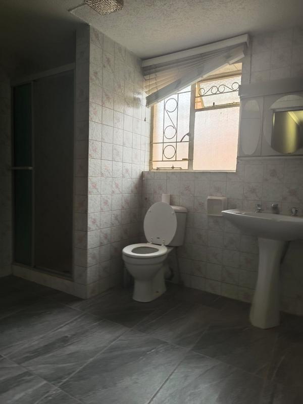 To Let 2 Bedroom Property for Rent in Kensington Gauteng