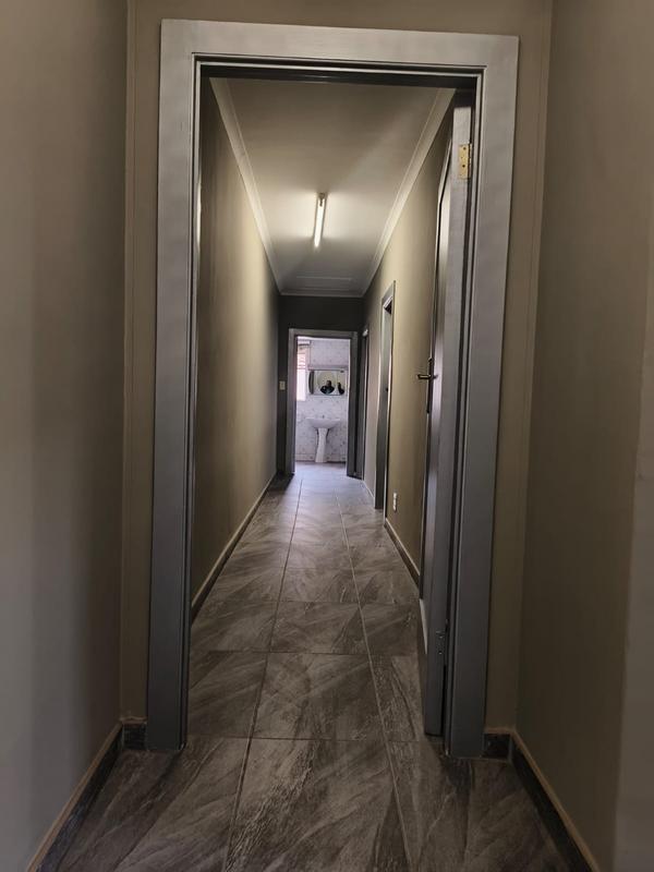 To Let 2 Bedroom Property for Rent in Kensington Gauteng