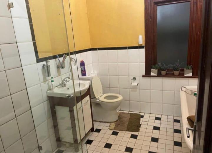 To Let 2 Bedroom Property for Rent in Kensington Gauteng