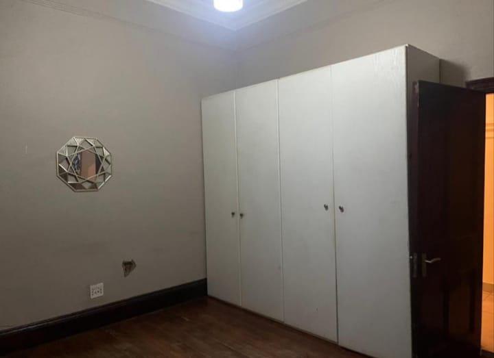 To Let 2 Bedroom Property for Rent in Kensington Gauteng