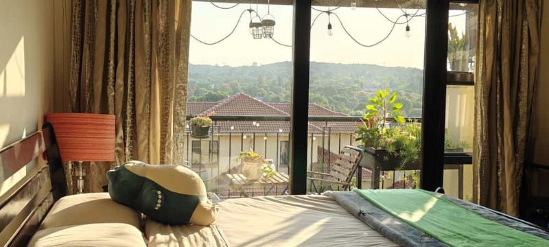 To Let 3 Bedroom Property for Rent in Sunninghill Gauteng