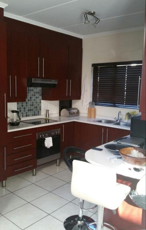To Let 3 Bedroom Property for Rent in Sunninghill Gauteng