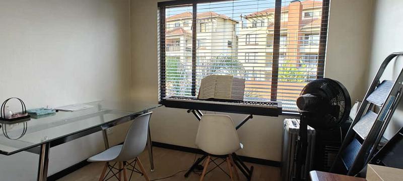 To Let 3 Bedroom Property for Rent in Sunninghill Gauteng