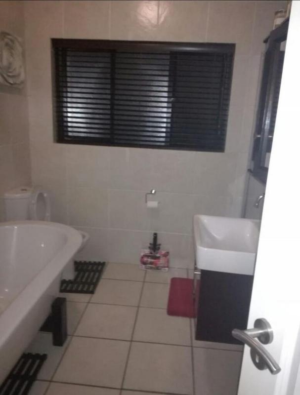 To Let 3 Bedroom Property for Rent in Sunninghill Gauteng