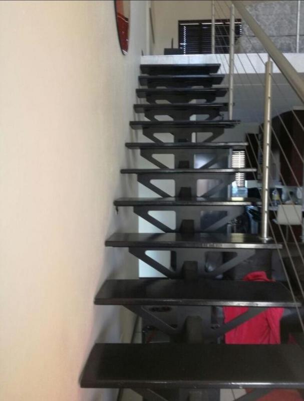 To Let 3 Bedroom Property for Rent in Sunninghill Gauteng