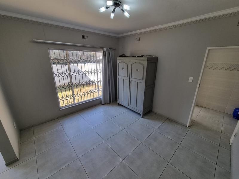 To Let 3 Bedroom Property for Rent in Woodmead Gauteng