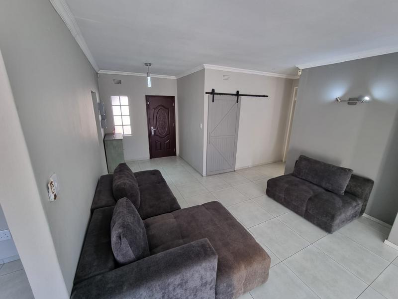To Let 3 Bedroom Property for Rent in Woodmead Gauteng