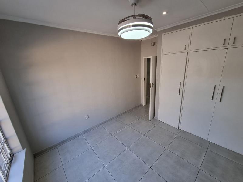 To Let 3 Bedroom Property for Rent in Woodmead Gauteng
