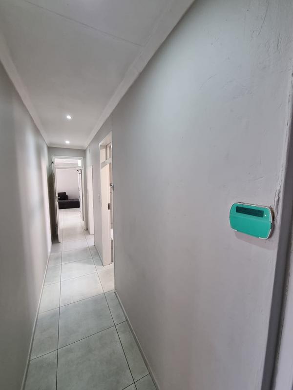 To Let 3 Bedroom Property for Rent in Woodmead Gauteng